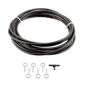 Titan Controls CO2 Rain System