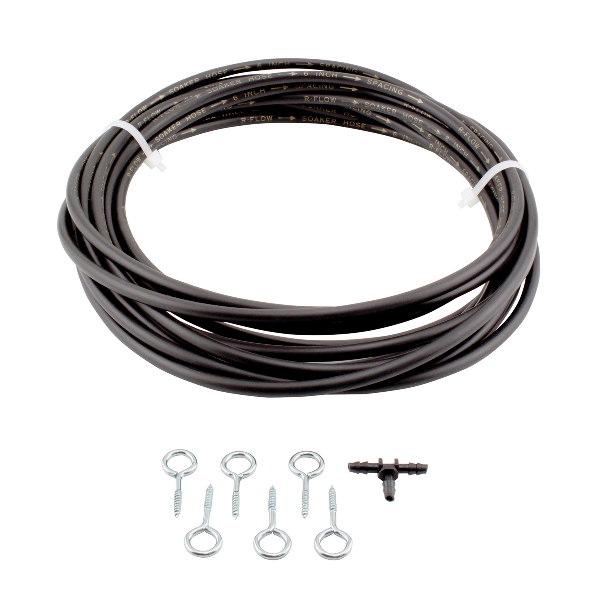 Titan Controls CO2 Rain System