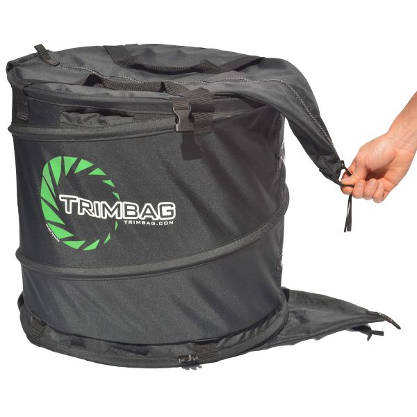 Trimbag Flaps