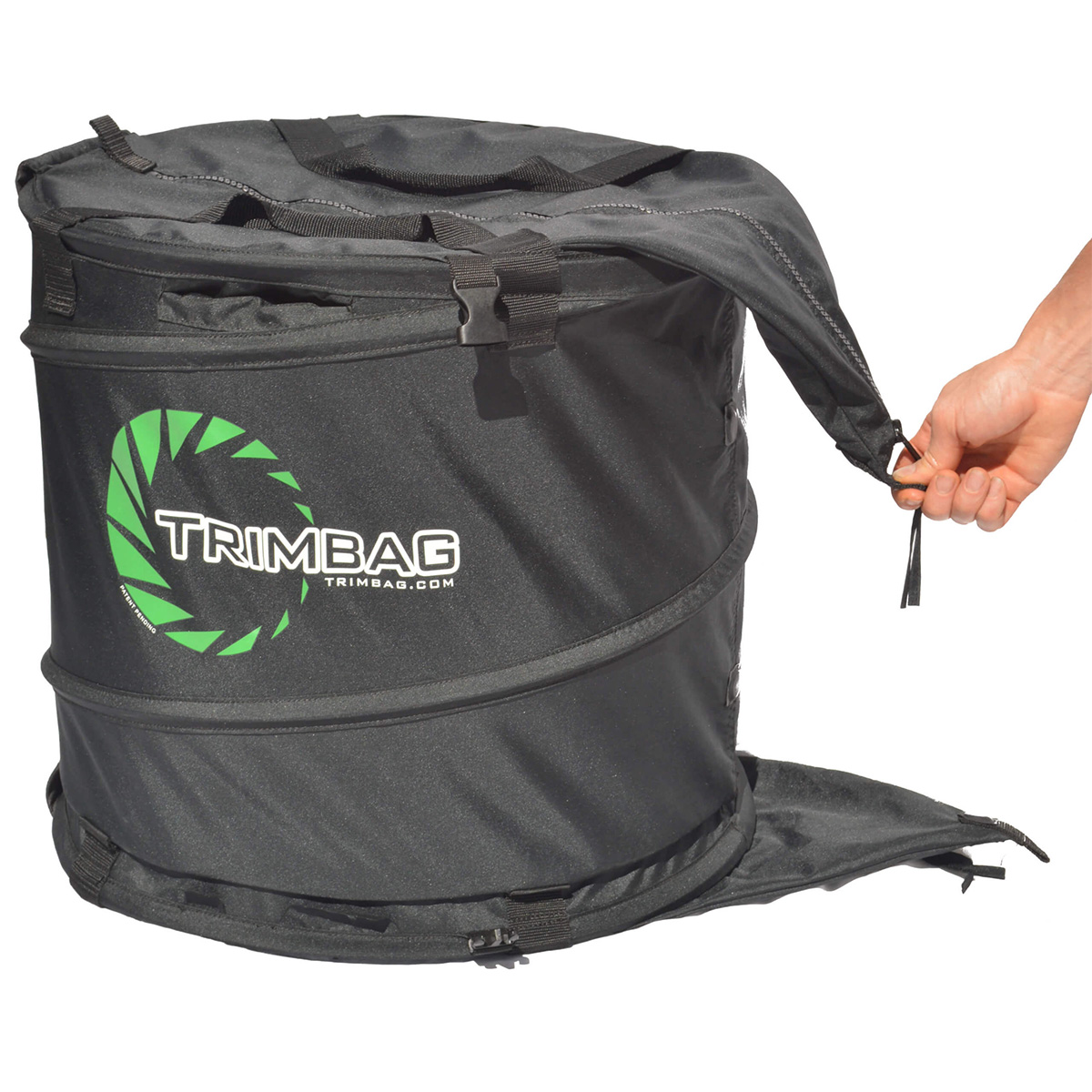 Trimbag Flaps