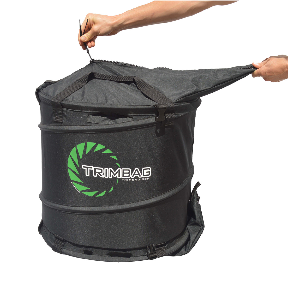 Trimbag Open Top
