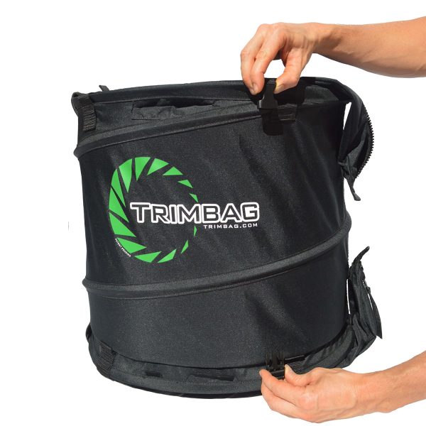 Trimbag Side Buckles