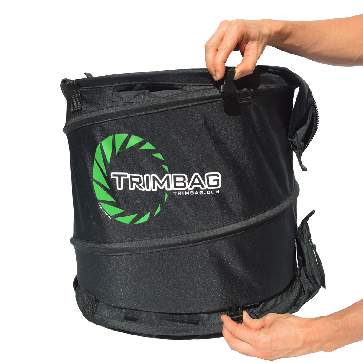 Trimbag Side Buckles