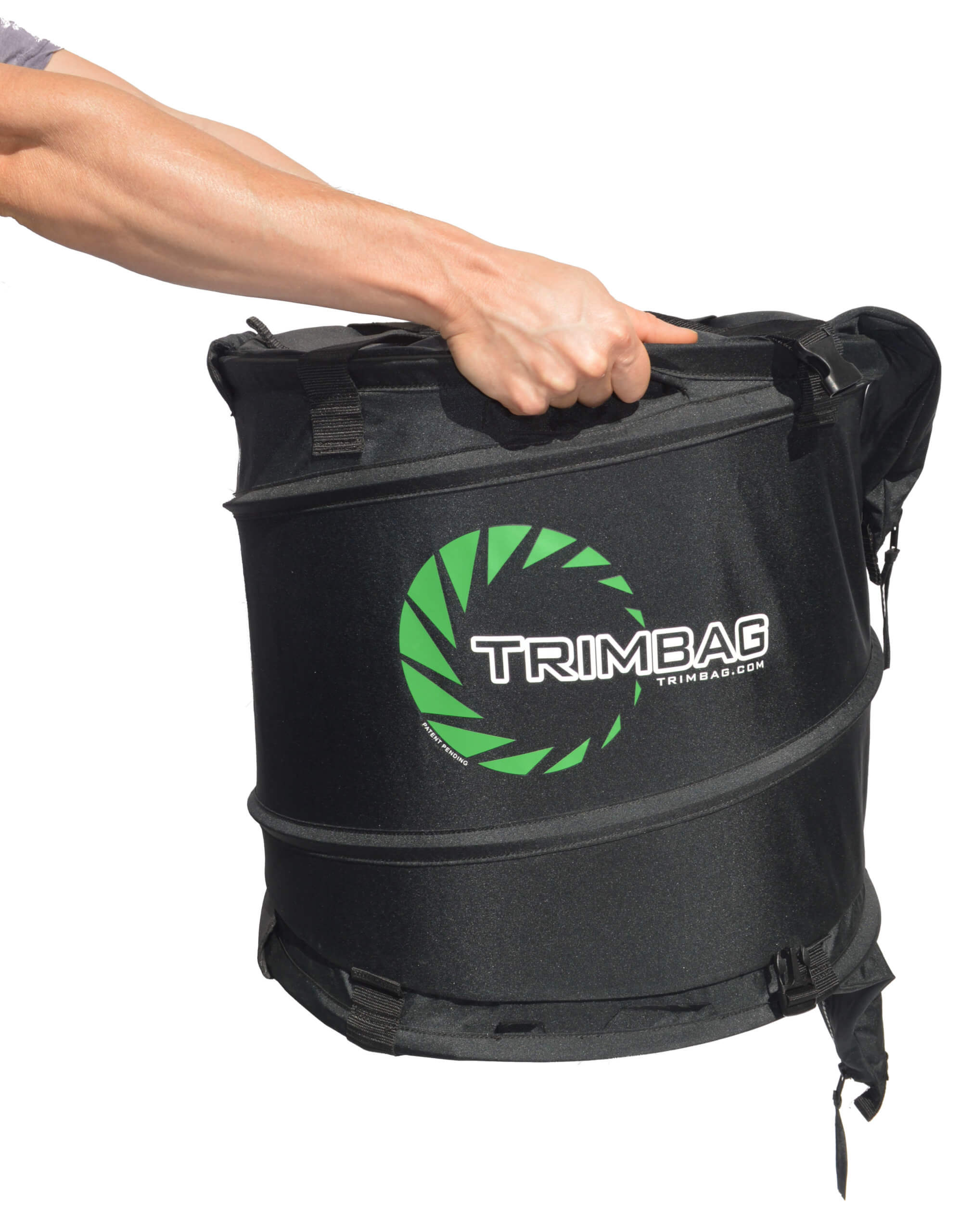 Trimbag Sifting