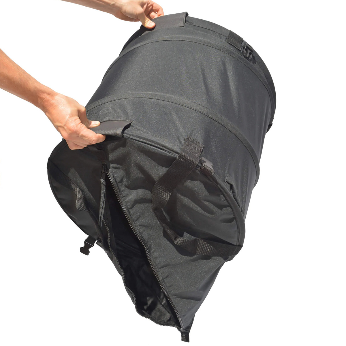 Trimbag Tilted