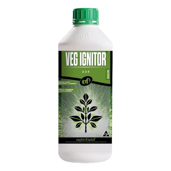 Veg Ignitor 1L