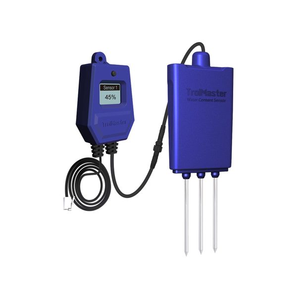 WSC-1 Water Control Sensor Full View