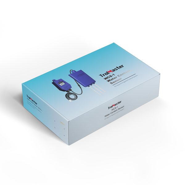 WSC-1 Water Control Sensor Package