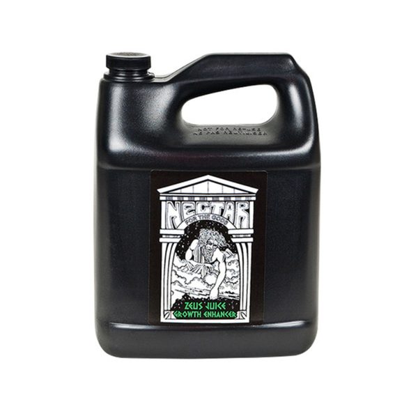 Zeus Juice Gallon