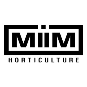 MIIM Horticulture Logo