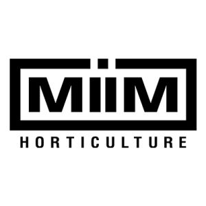 MIIM Horticulture Logo