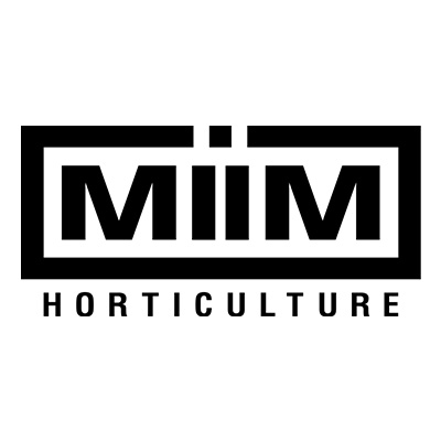 MIIM Horticulture Logo
