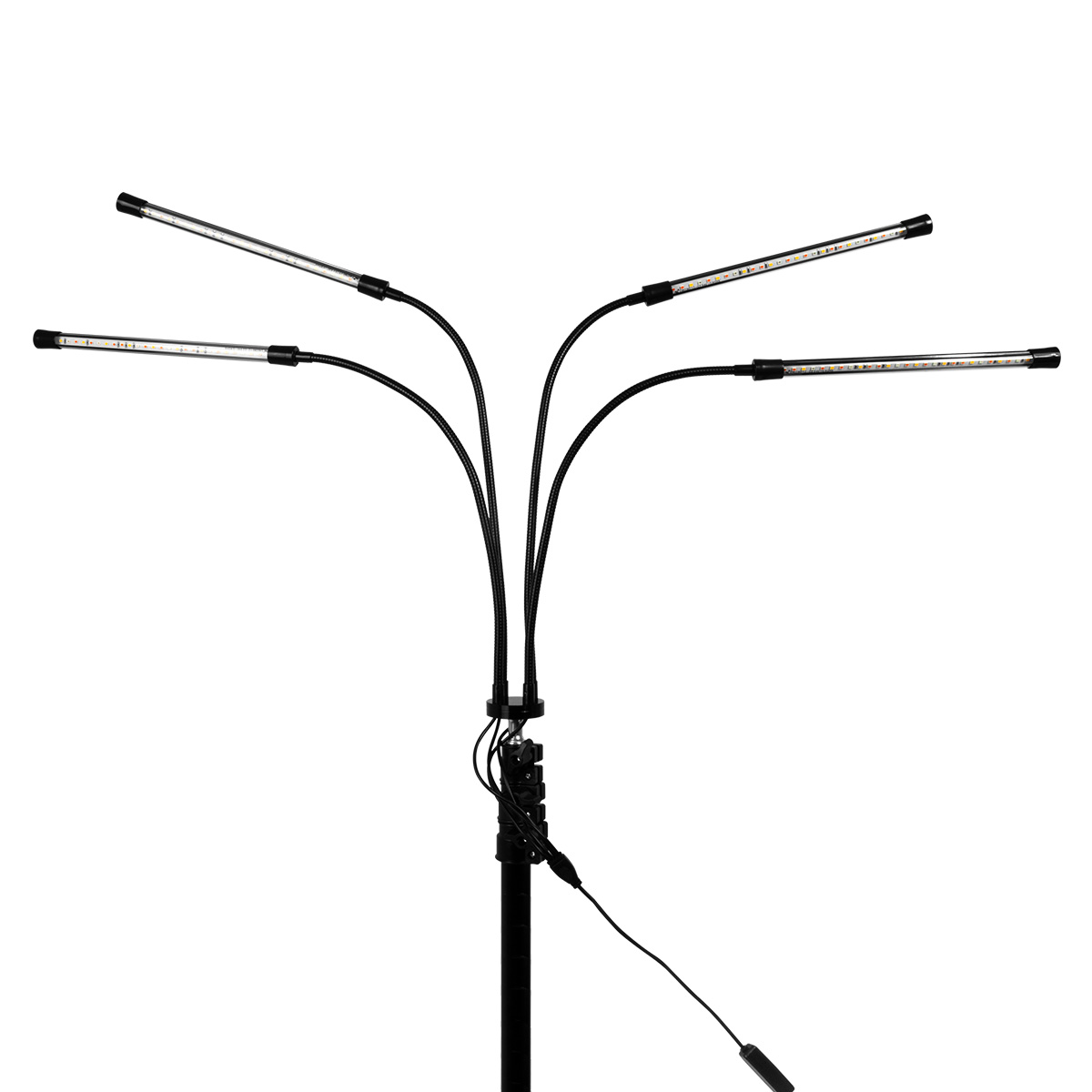 AgroMax Homeglow Flex 4 Alt View