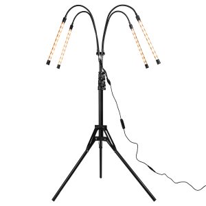AgroMax Homeglow Flex 4 Gallery