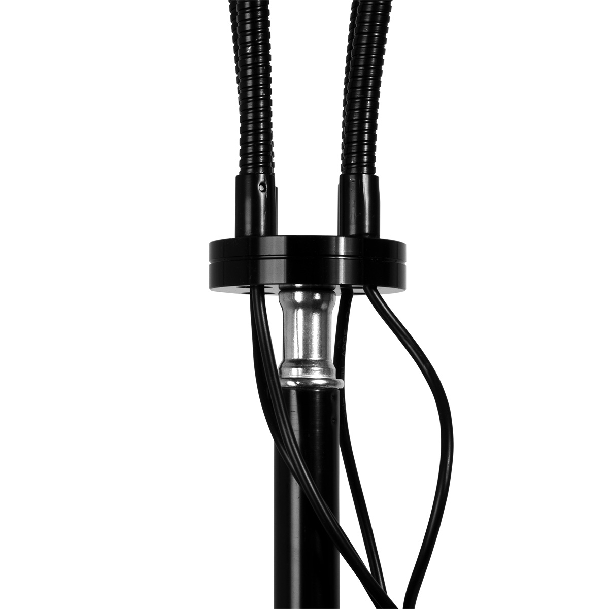 AgroMax Homeglow Flex 4 Gooseneck