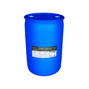 Alchemist 99.9% Isopropyl Alcohol 55 Gallon