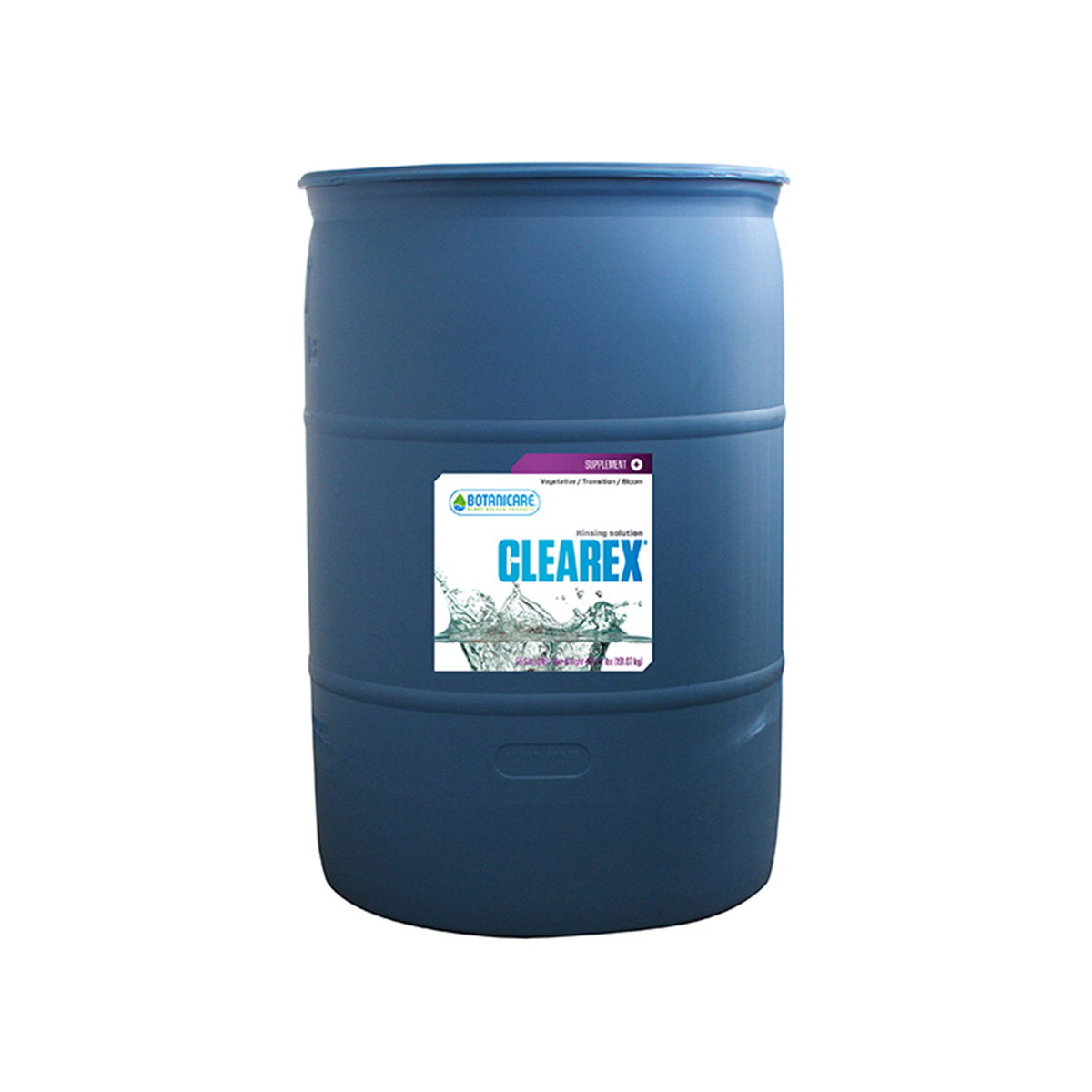 Botanicare Clearex 55 Gallon