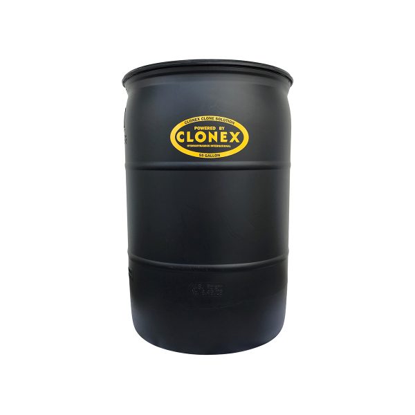 HydroDynamics Internationl Clonex Clone Solution 55 Gallon