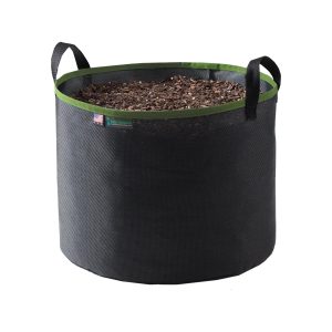 Rain Science 5 Gallon Grow Bag (Green)
