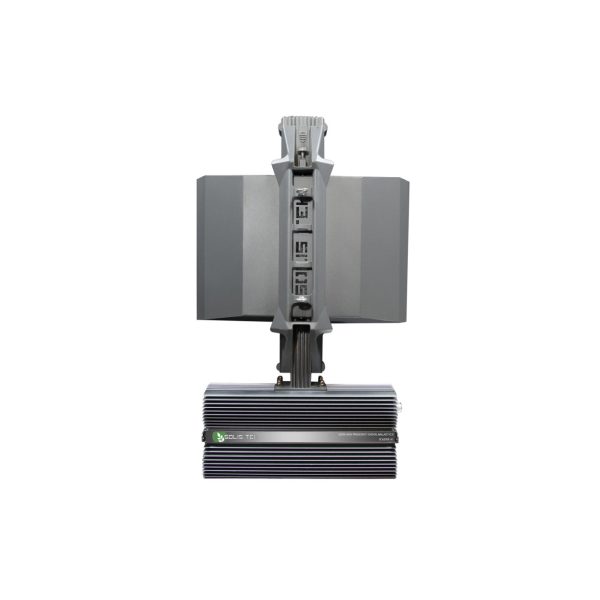 Solis Tek A1 DE 120-240v Lighting System Top View