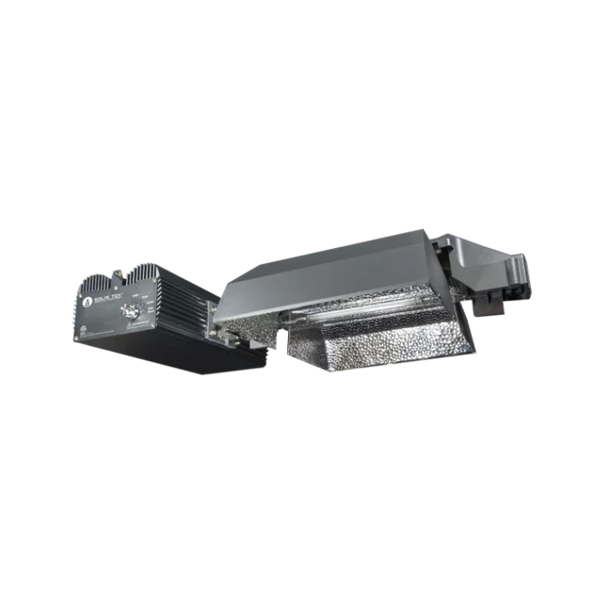 Solis Tek A1 DE 120-240v Lighting System