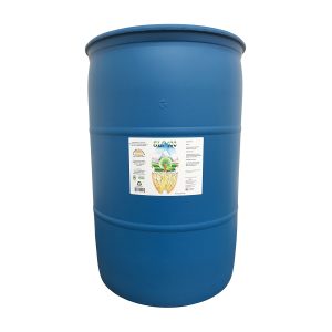 South Cascade Organics SLF-100 55 Gallon