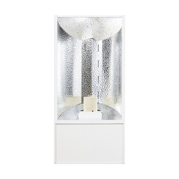 Sunburst CMH Lamp Reflector Panels