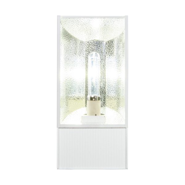 Sunburst CMH Lamp Reflector Panels with Lamp