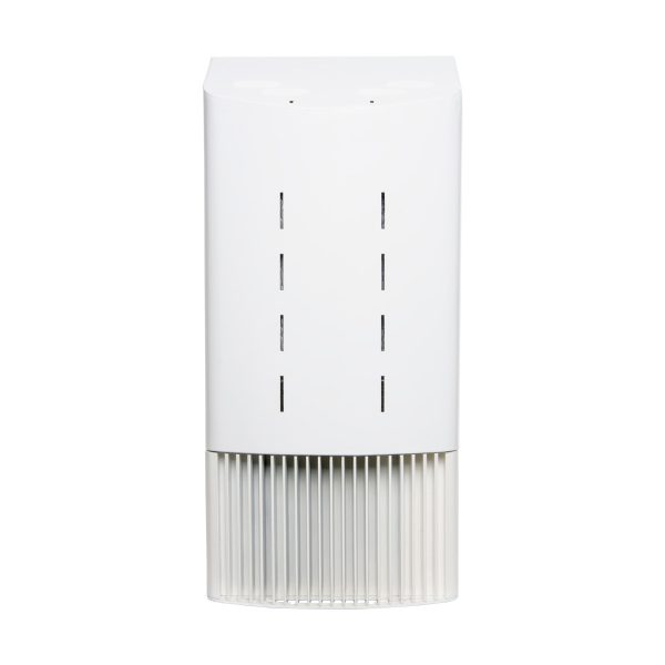 Sunburst CMH Lamp Top View