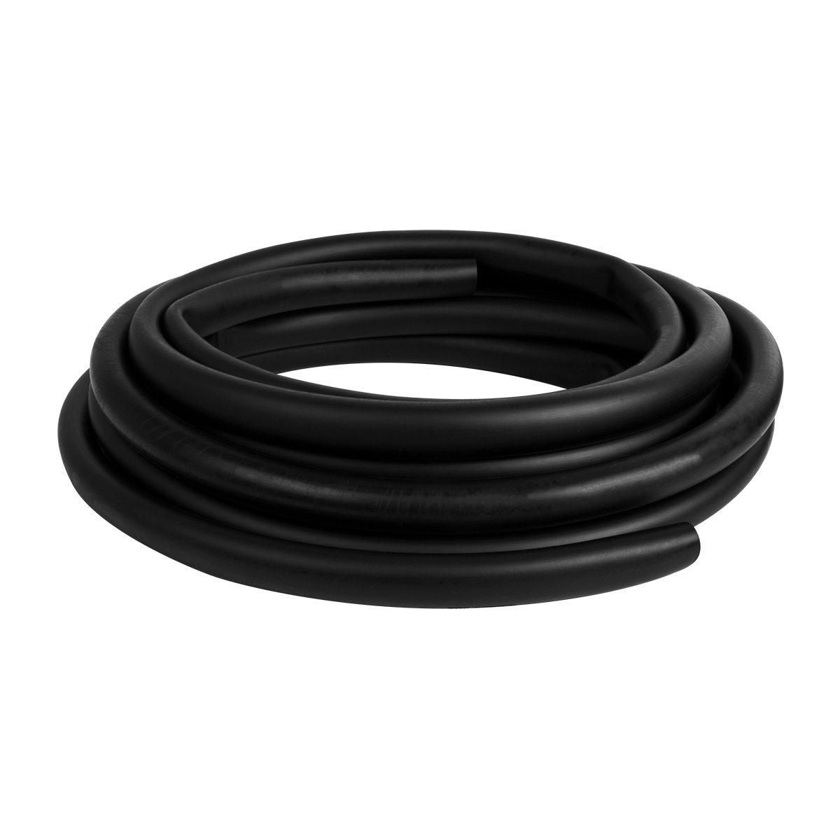 AgroMax Black Vinyl Tubing ID 3/4" 25 Foot Roll