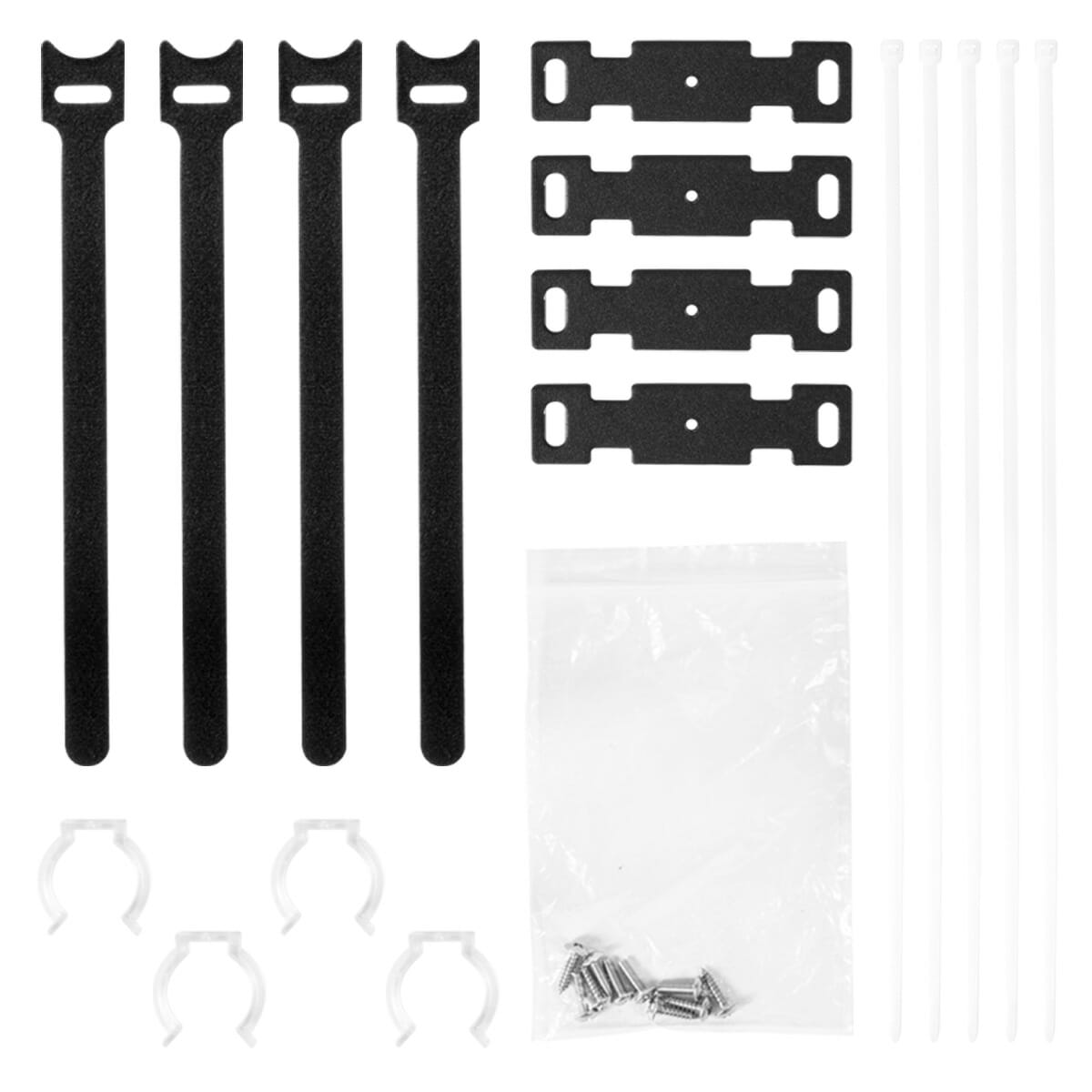 AgroMax Pro Clone Accessories