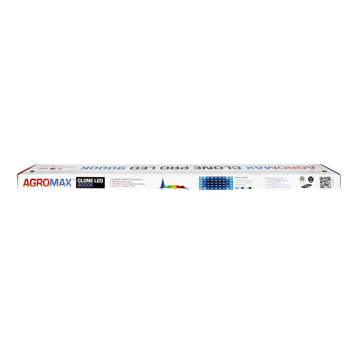 Agromax led strip light cheap