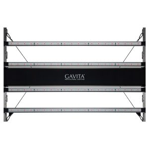 Gavita 2400e LED Grow Light Front View
