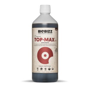 Biobizz Top-Max Flowering Stimulator | HTG Supply Hydroponics