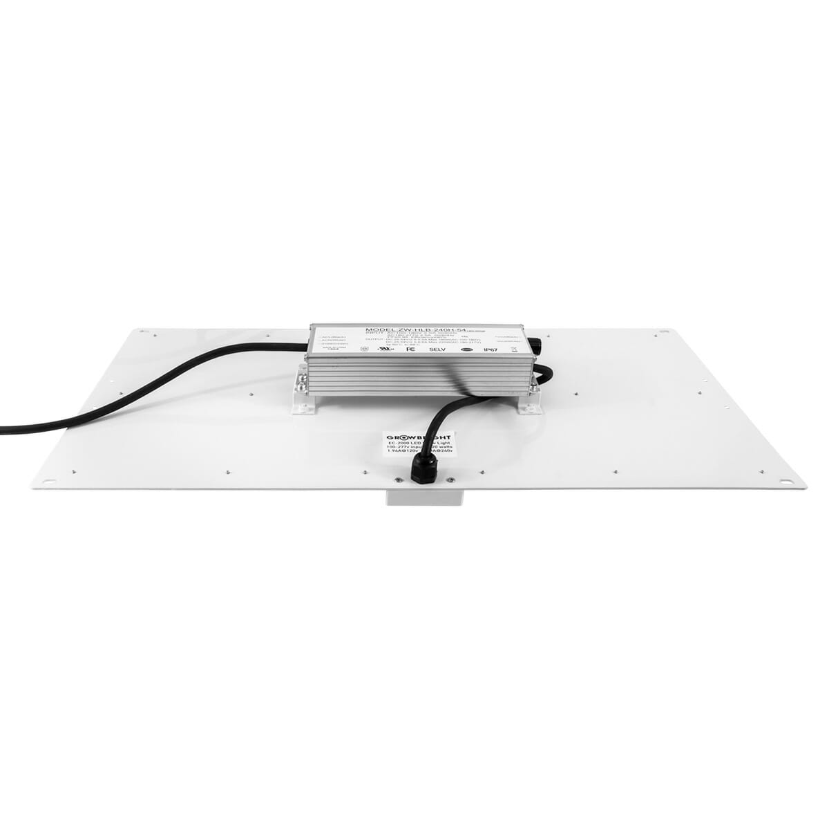 GrowBright EC-2000 LED Dimmer