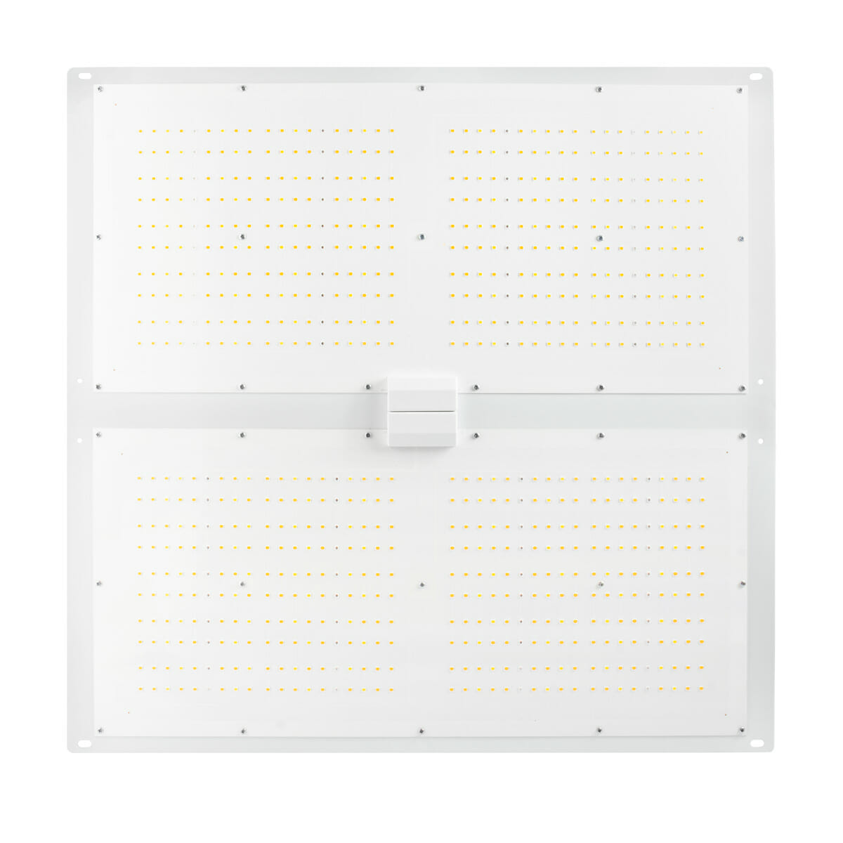 GrowBright EC-4000 LED Grow Light Front