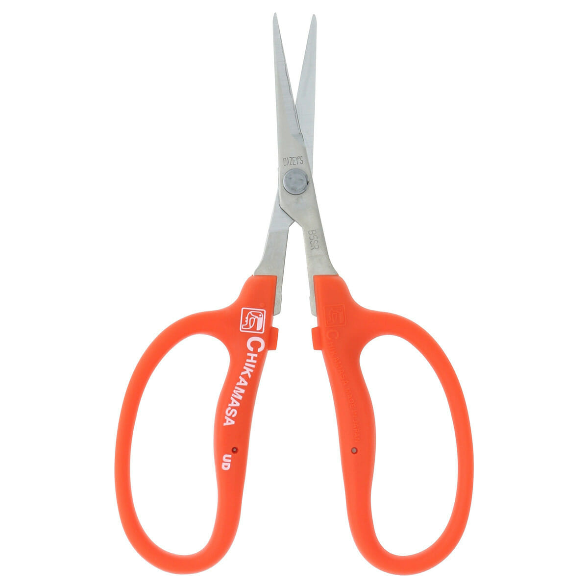 Chikamasa Scissors B500H - Wholesale Harvest Supply