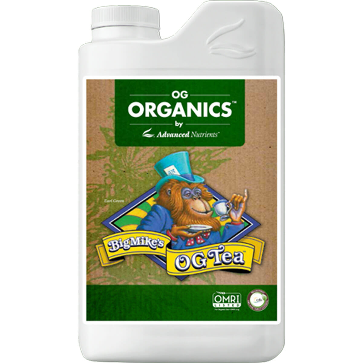 Advanced Nutrients BigMike's OG Tea 1L