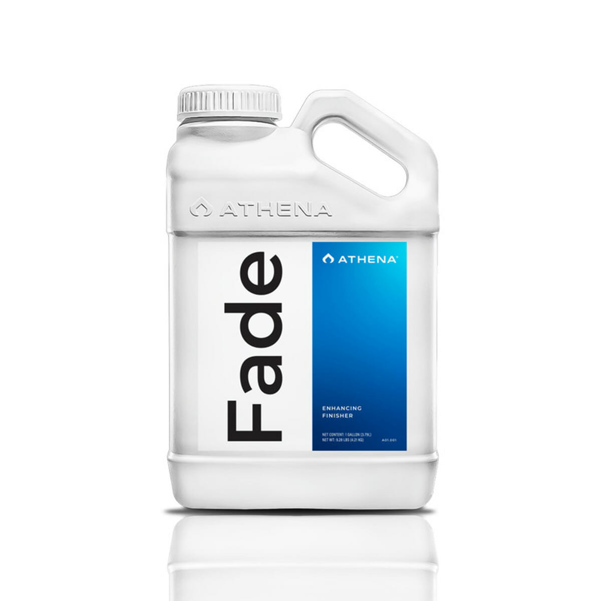 Athena Fade 1 Gal