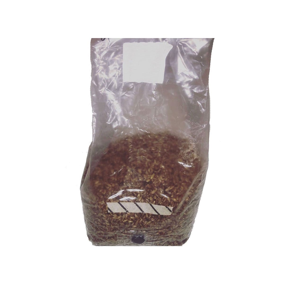 Detroit Nutrient Company Sterilized Rye Grain Bag 2lb