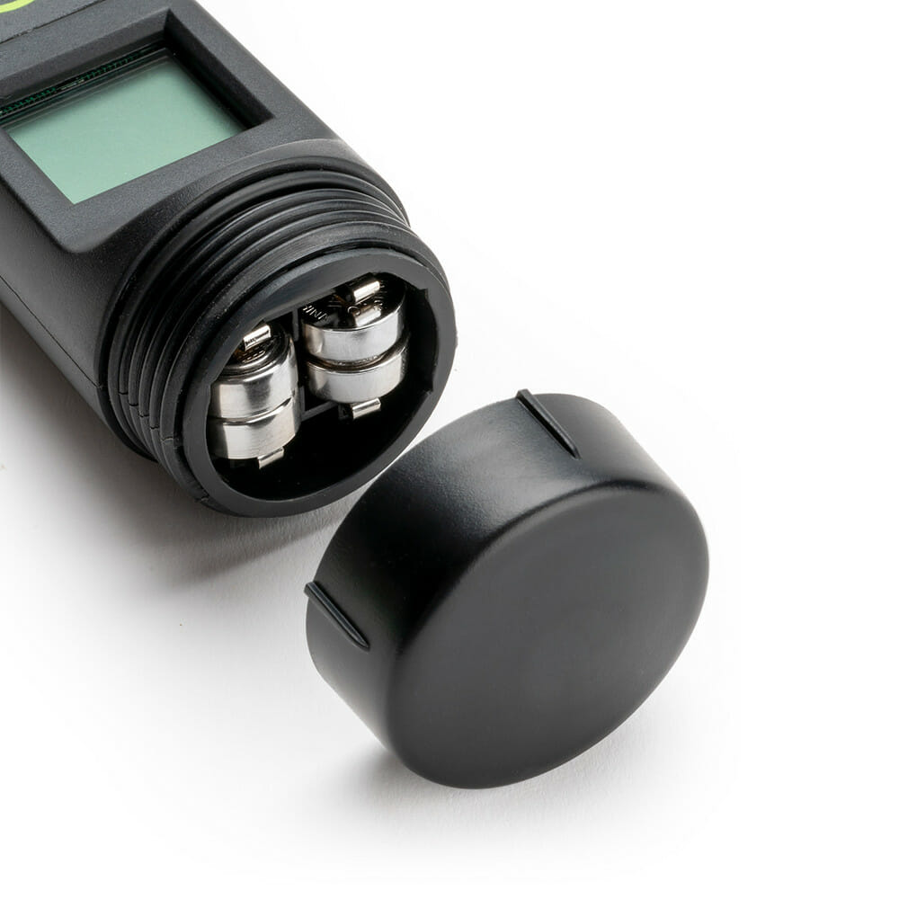 Milwaukee EC59 Tester Battery