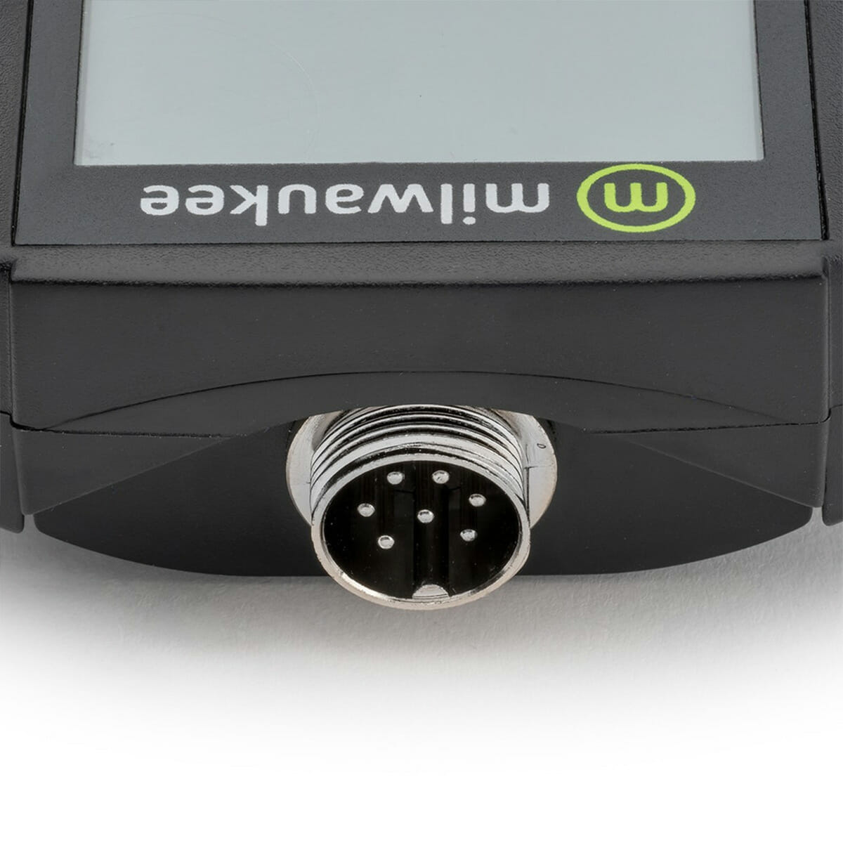 Milwaukee MW802 Pin Connector