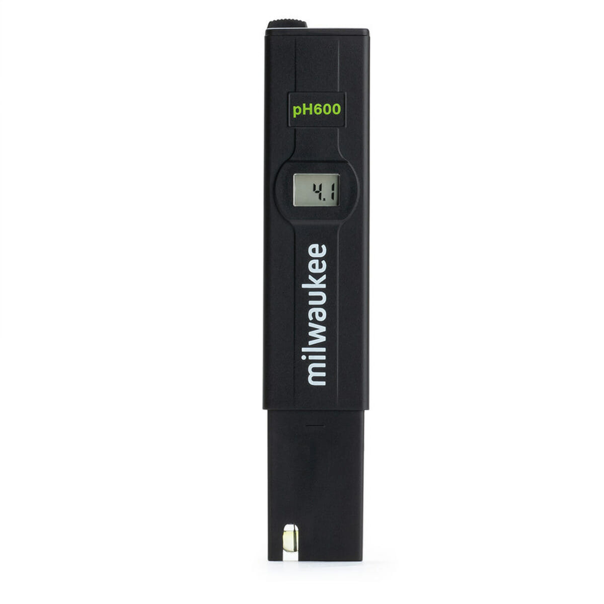 Milwaukee pH600 Pen Front Capless