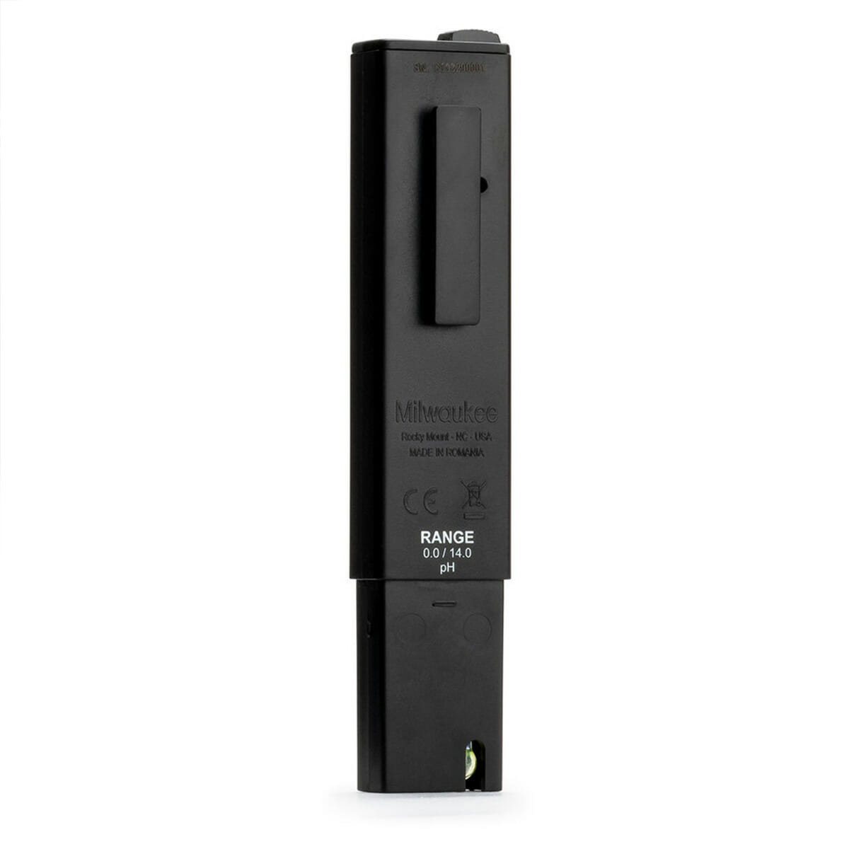 Milwaukee pH600 Pen Rear Right