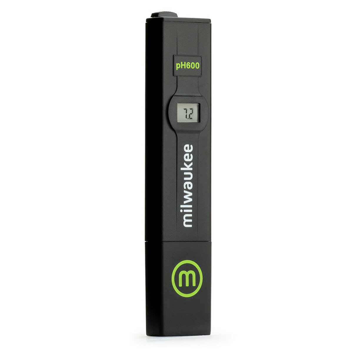 Milwaukee pH600 Pen Right