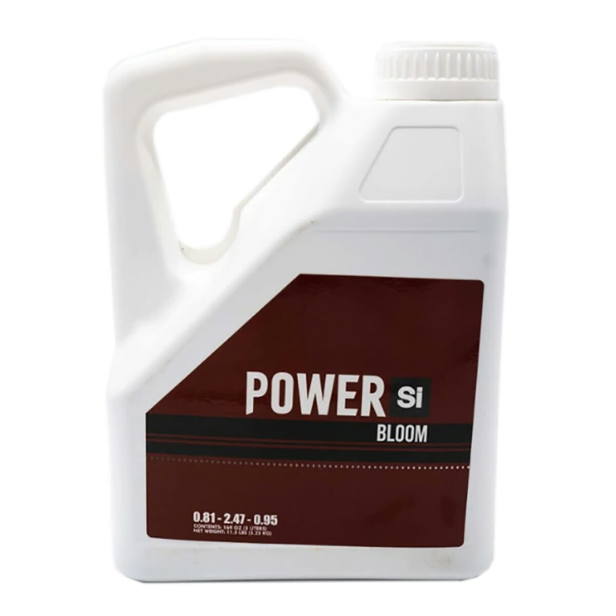 Power Si Bloom 5L