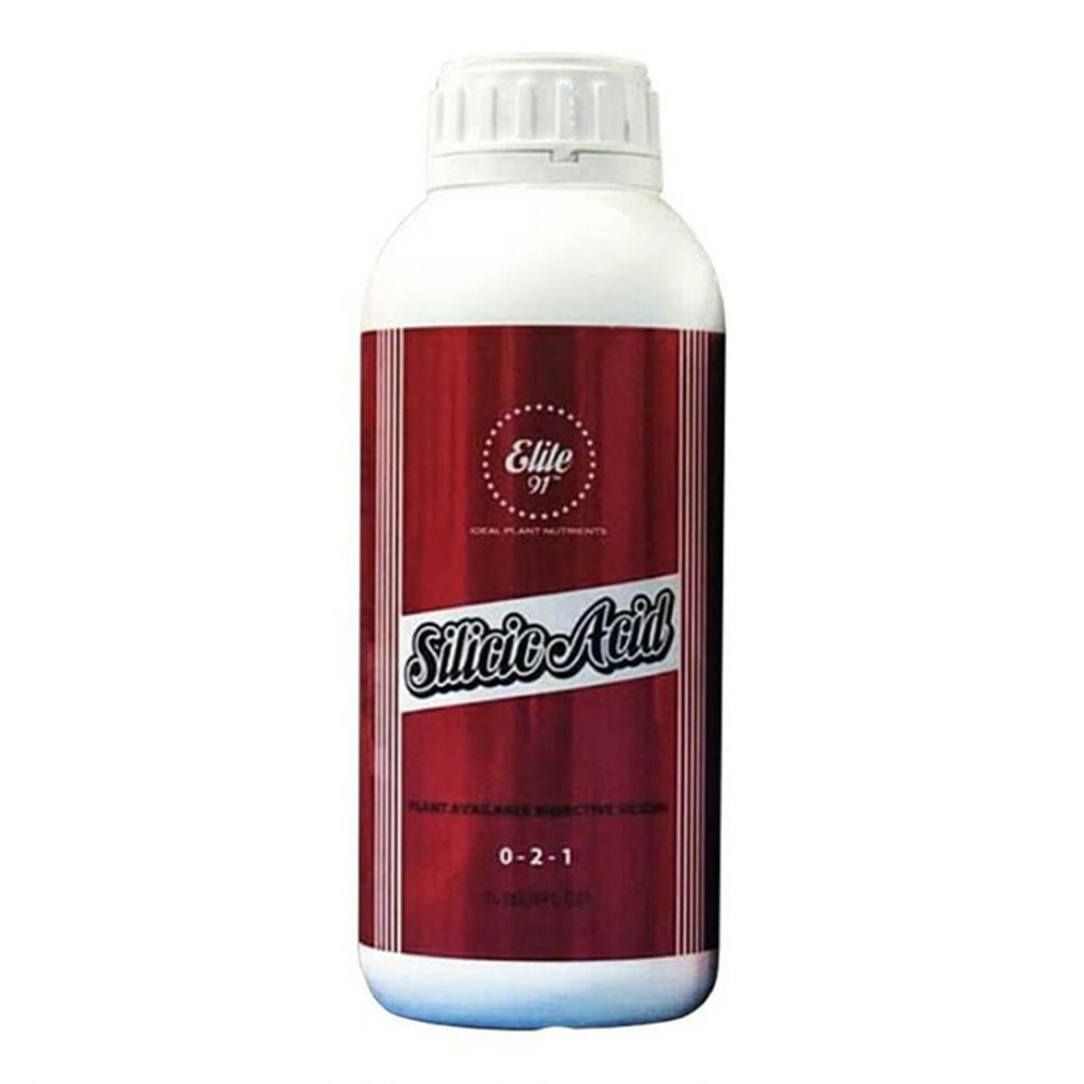 Elite 91 Silicic Acid 500 mL