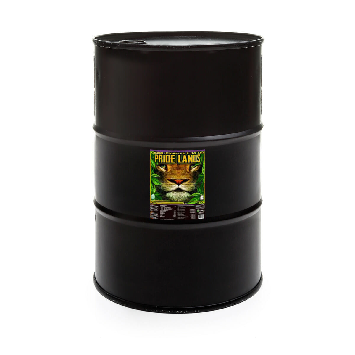 GreenGro Biologicals Pride Lands Bloom - 250 Pound