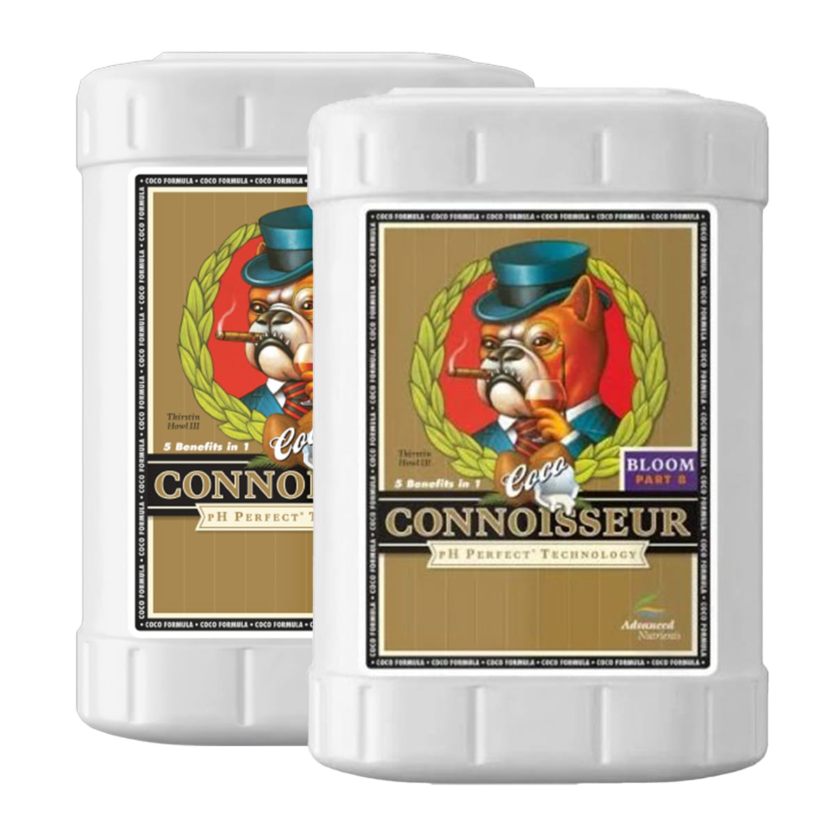 Advanced Nutrients】pHパーフェクト・コニサー・ココ・ブルーム Amazon.com : Advanced Nutrients pH Perfect Sensi Coco Bloom