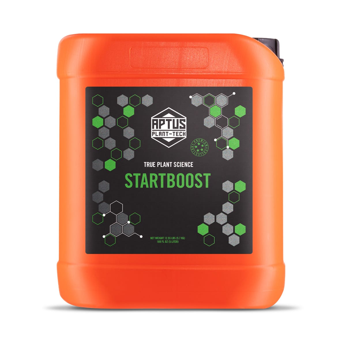 Aptus Startboost 5 Liter
